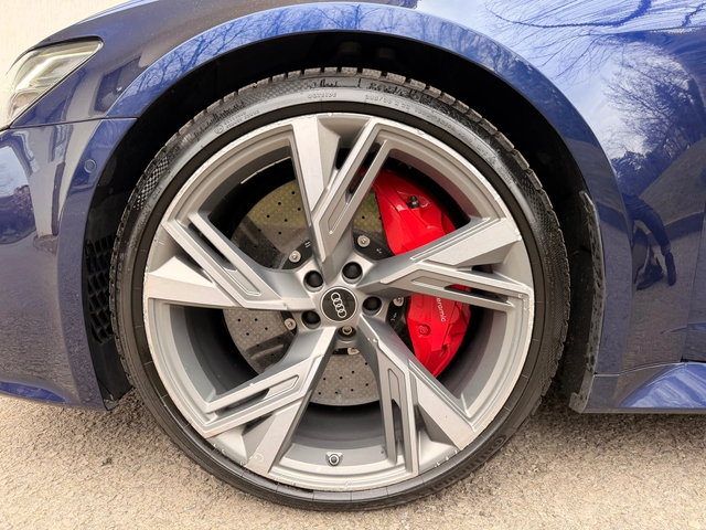 Audi Rs6 CARBON CERAMIC / ВЪЗДУШНО ОКАЧВАНЕ - автомобили, коли, обяви за нови и употребявани 16