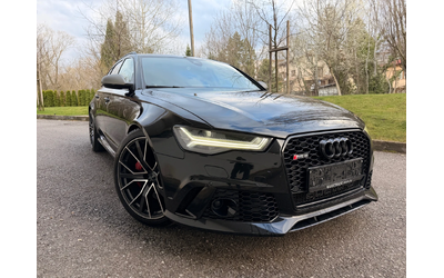 audi-rs6 - 0