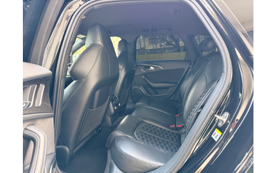 Audi Rs6 PERFORMANCE - автомобили, коли, обяви за нови и употребявани 10