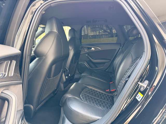 Audi Rs6 PERFORMANCE - автомобили, коли, обяви за нови и употребявани 10