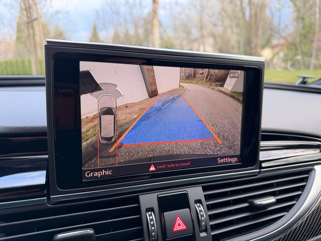 Audi Rs6 PERFORMANCE - автомобили, коли, обяви за нови и употребявани 13