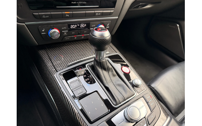 Audi Rs6 PERFORMANCE - автомобили, коли, обяви за нови и употребявани 14