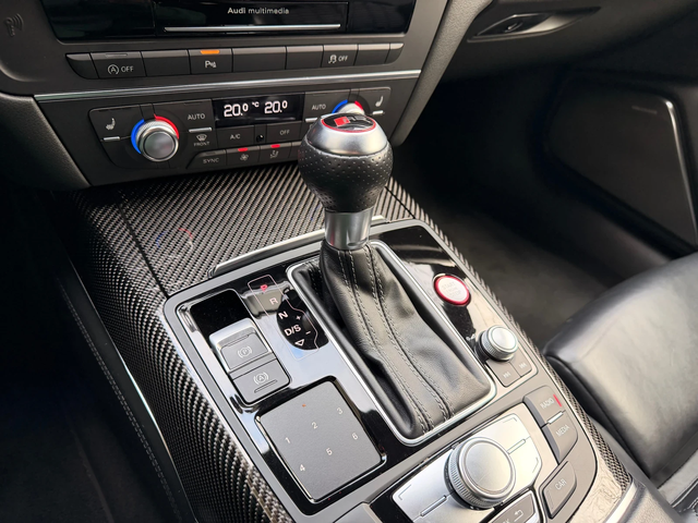 Audi Rs6 PERFORMANCE - автомобили, коли, обяви за нови и употребявани 14