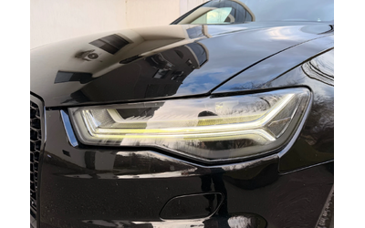 Audi Rs6 PERFORMANCE - автомобили, коли, обяви за нови и употребявани 15