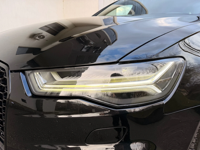 Audi Rs6 PERFORMANCE - автомобили, коли, обяви за нови и употребявани 15