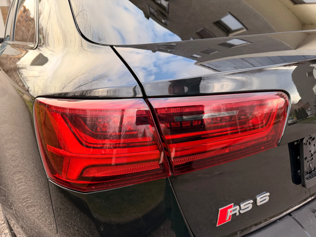 Audi Rs6 PERFORMANCE - автомобили, коли, обяви за нови и употребявани 16