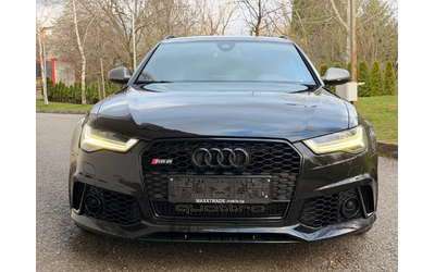 audi-rs6 - 1