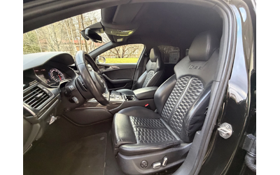 Audi Rs6 PERFORMANCE - автомобили, коли, обяви за нови и употребявани 9