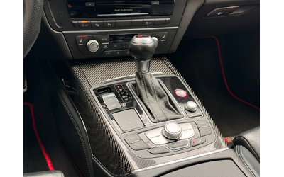 Audi Rs6 DOWNPIPE / СОФТУЕР / 360 КАМЕРИ - автомобили, коли, обяви за нови и употребявани 14