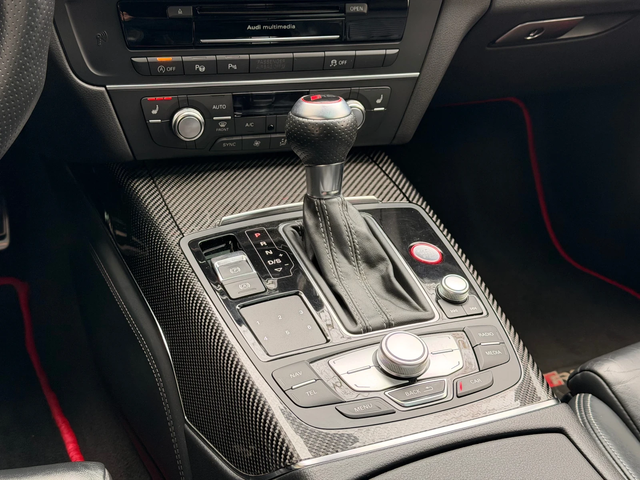 Audi Rs6 DOWNPIPE / СОФТУЕР / 360 КАМЕРИ - автомобили, коли, обяви за нови и употребявани 14