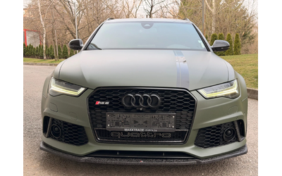 audi-rs6 - 1