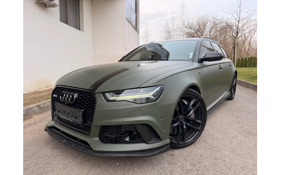 audi-rs6 - 2
