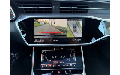 Audi Rs6 CARBON CERAMIC / ВЕНТИЛАЦИЯ - автомобили, коли, обяви за нови и употребявани 13