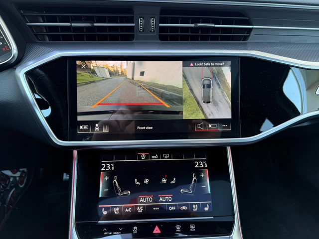 Audi Rs6 CARBON CERAMIC / ВЕНТИЛАЦИЯ - автомобили, коли, обяви за нови и употребявани 13