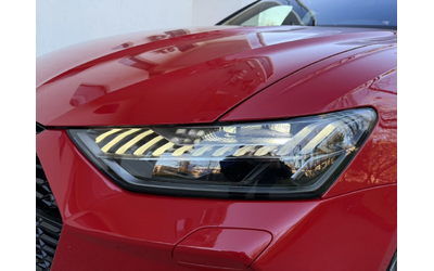 Audi Rs6 CARBON CERAMIC / ВЕНТИЛАЦИЯ - автомобили, коли, обяви за нови и употребявани 14