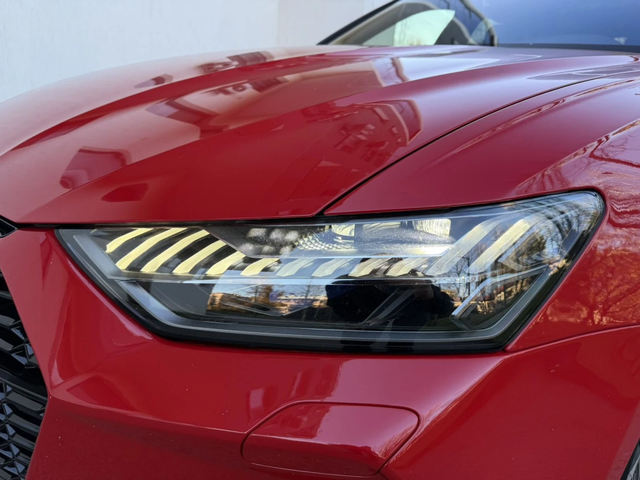 Audi Rs6 CARBON CERAMIC / ВЕНТИЛАЦИЯ - автомобили, коли, обяви за нови и употребявани 14