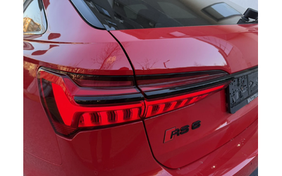 Audi Rs6 CARBON CERAMIC / ВЕНТИЛАЦИЯ - автомобили, коли, обяви за нови и употребявани 15