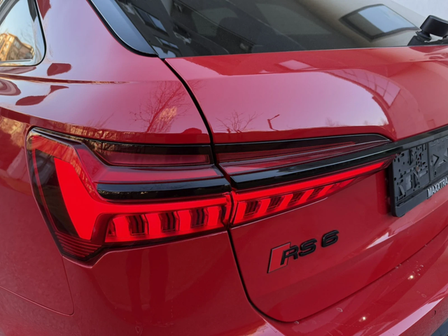 Audi Rs6 CARBON CERAMIC / ВЕНТИЛАЦИЯ - автомобили, коли, обяви за нови и употребявани 15