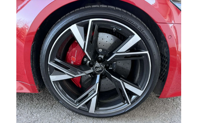 Audi Rs6 CARBON CERAMIC / ВЕНТИЛАЦИЯ - автомобили, коли, обяви за нови и употребявани 16