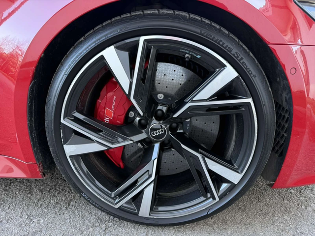 Audi Rs6 CARBON CERAMIC / ВЕНТИЛАЦИЯ - автомобили, коли, обяви за нови и употребявани 16