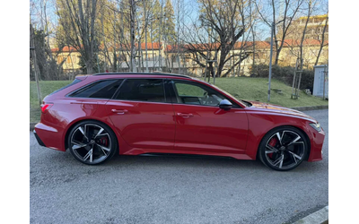 Audi Rs6 CARBON CERAMIC / ВЕНТИЛАЦИЯ - автомобили, коли, обяви за нови и употребявани 7