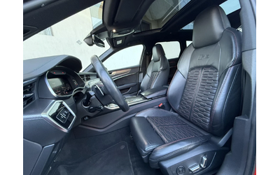 Audi Rs6 CARBON CERAMIC / ВЕНТИЛАЦИЯ - автомобили, коли, обяви за нови и употребявани 9