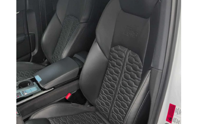 Audi Rs6 * 4.0 TFSI * HEAD - UP * Обдухване * 360 * CARFAX - автомобили, коли, обяви за нови и употребявани 15