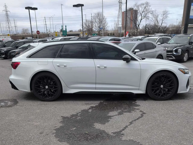 Audi Rs6 * 4.0 TFSI * HEAD - UP * Обдухване * 360 * CARFAX - автомобили, коли, обяви за нови и употребявани 2