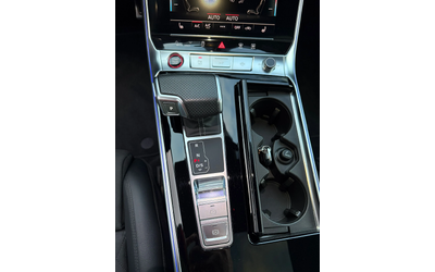Audi Rs6 В ГАРАНЦИЯ/Ceramic/B&O/LAZER/360* /TV/78 хил.км.! - автомобили, коли, обяви за нови и употребявани 14