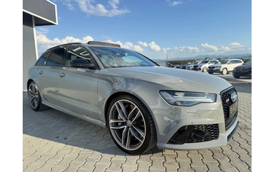 audi-rs6 - 2