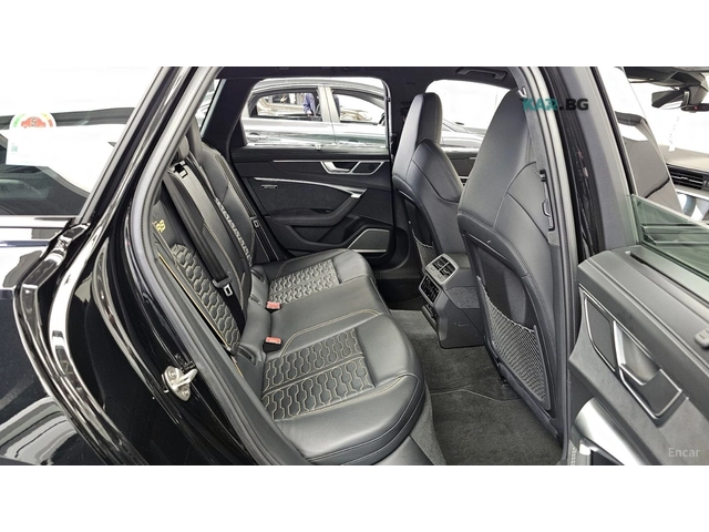 Audi Rs6 4.0 TFSI QUATTRO AVANT PERFORMANCE - автомобили, коли, обяви за нови и употребявани 10