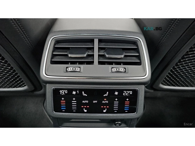 Audi Rs6 4.0 TFSI QUATTRO AVANT PERFORMANCE - автомобили, коли, обяви за нови и употребявани 15