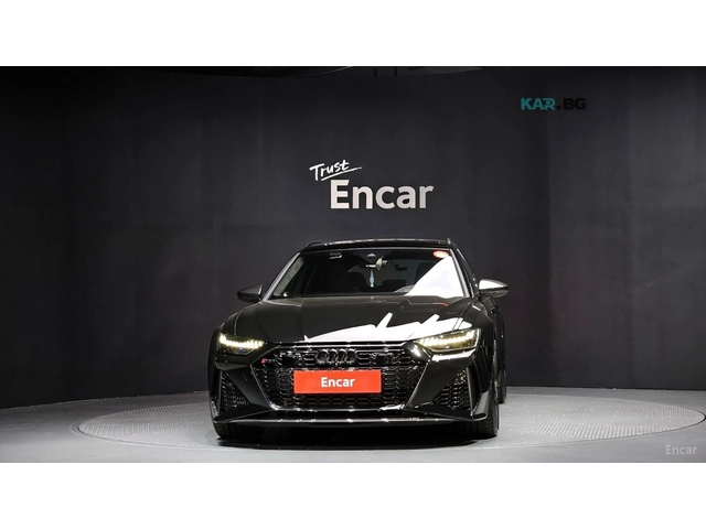 Audi Rs6 4.0 TFSI QUATTRO AVANT PERFORMANCE - автомобили, коли, обяви за нови и употребявани 2
