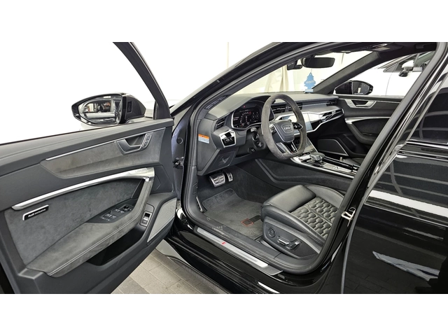 Audi Rs6 Avant 4.0 TFSI quattro Performance - автомобили, коли, обяви за нови и употребявани 8