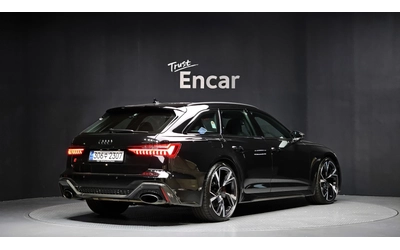 audi-rs6 - 1