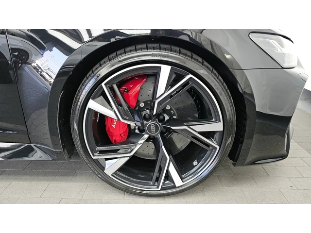 Audi Rs6 Avant 4.0 TFSI quattro Performance - автомобили, коли, обяви за нови и употребявани 4