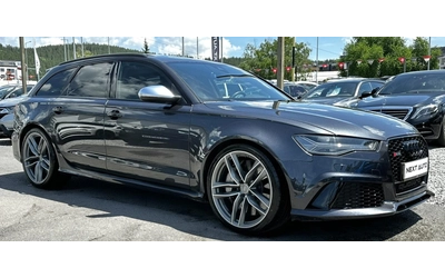 audi-rs6 - 2