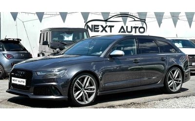 audi-rs6 - 0