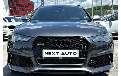 audi-rs6 - 1