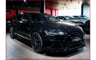 audi-rs6 - 0