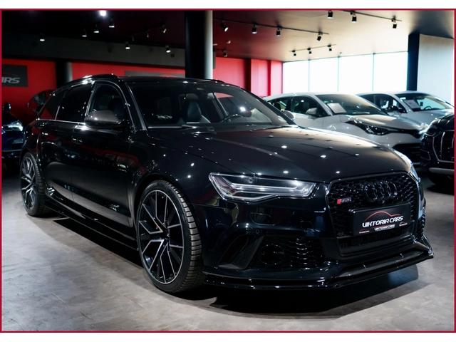 Audi Rs6 * ПРОМО ЦЕНА* Performance* Quattro* Matrix* МТM - автомобили, коли, обяви за нови и употребявани 0