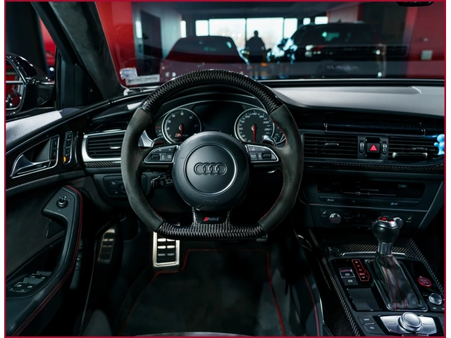 Audi Rs6 * ПРОМО ЦЕНА* Performance* Quattro* Matrix* МТM - автомобили, коли, обяви за нови и употребявани 15