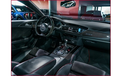 Audi Rs6 * ПРОМО ЦЕНА* Performance* Quattro* Matrix* МТM - автомобили, коли, обяви за нови и употребявани 16