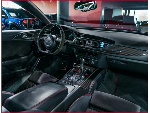 Audi Rs6 * ПРОМО ЦЕНА* Performance* Quattro* Matrix* МТM - автомобили, коли, обяви за нови и употребявани 16