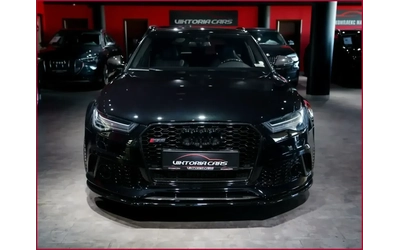audi-rs6 - 1