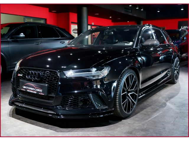 Audi Rs6 * ПРОМО ЦЕНА* Performance* Quattro* Matrix* МТM - автомобили, коли, обяви за нови и употребявани 2