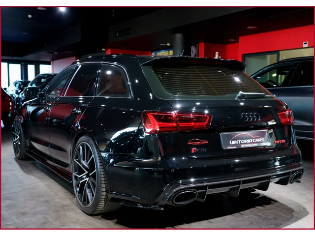 Audi Rs6 * ПРОМО ЦЕНА* Performance* Quattro* Matrix* МТM - автомобили, коли, обяви за нови и употребявани 3