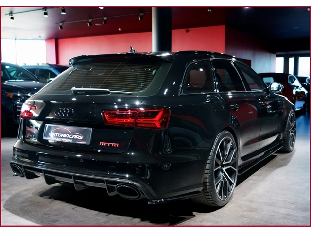Audi Rs6 * ПРОМО ЦЕНА* Performance* Quattro* Matrix* МТM - автомобили, коли, обяви за нови и употребявани 5