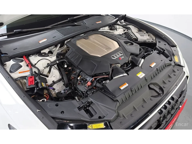 Audi Rs6 36 000 KM * AVANT 4.0TFSI - автомобили, коли, обяви за нови и употребявани 16