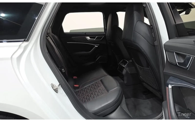Audi Rs6 36 000 KM * AVANT 4.0TFSI - автомобили, коли, обяви за нови и употребявани 12
